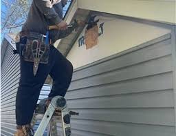 Best Historical Building Siding Restoration  in Penbrook, PA